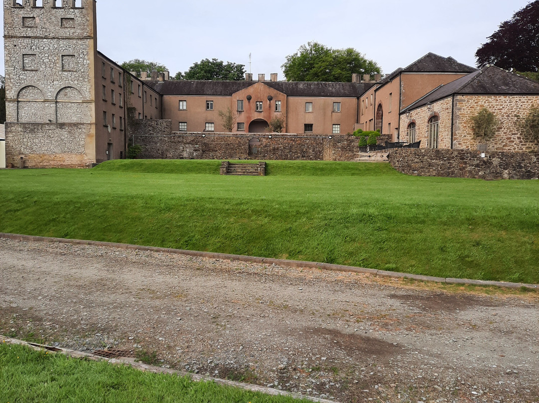 Slebech Park Estate主图