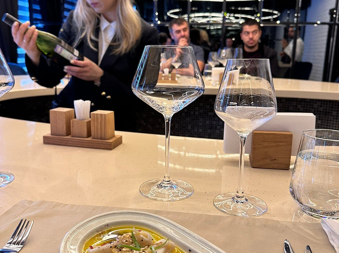 Myskhako Winery-Myskhako必去景点