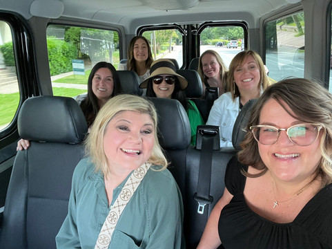 Monticello Wine Tour & Coach Co.-夏洛茨维尔必去景点