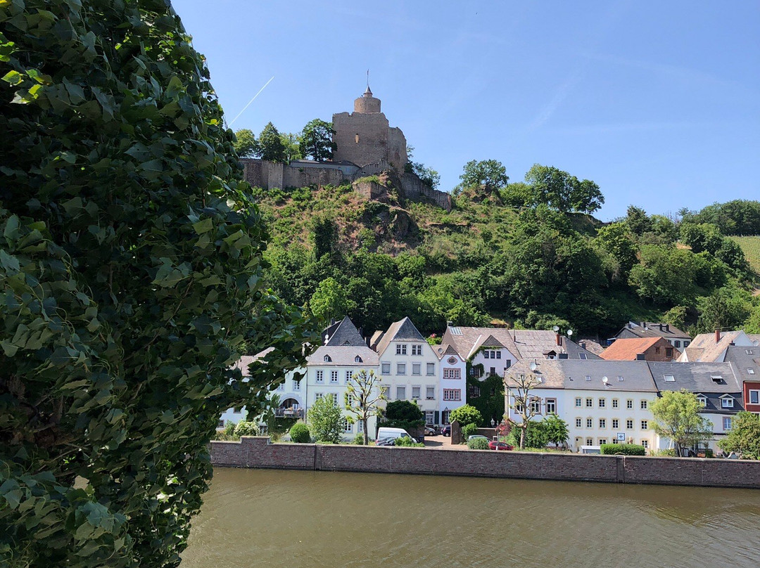 Hotel Villa Keller主图