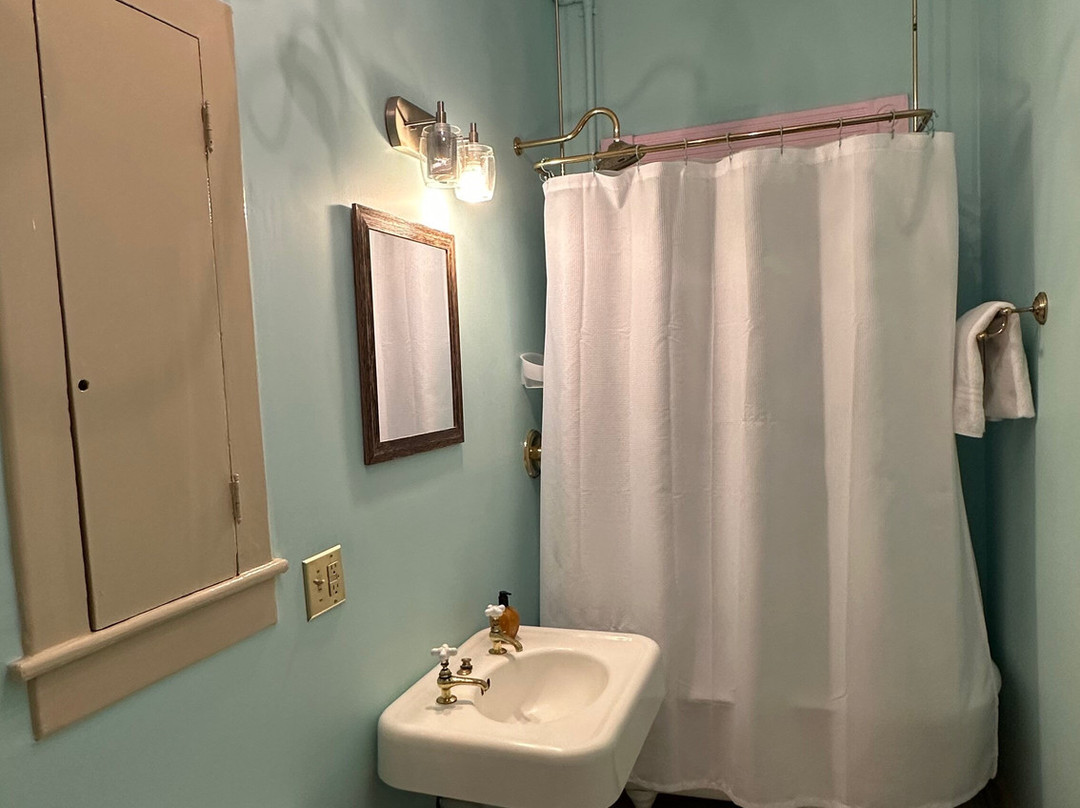 Birmingham Tree House主图