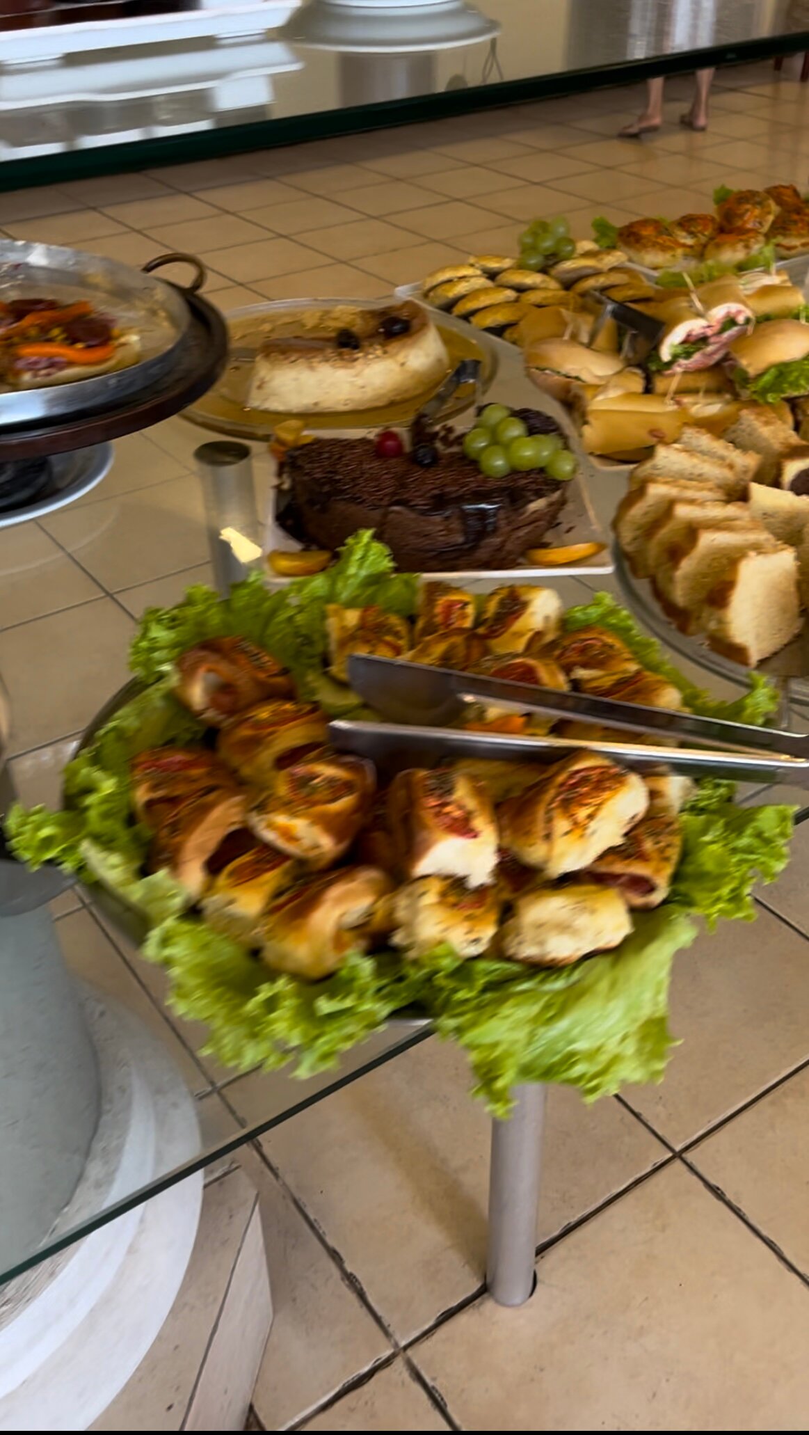 Hotel Terra Brasil-餐饮