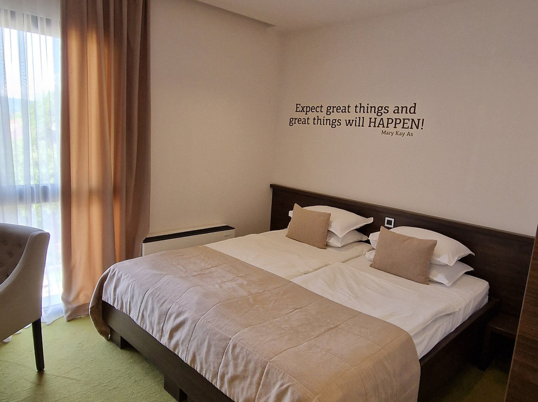 Hotel Emporium主图
