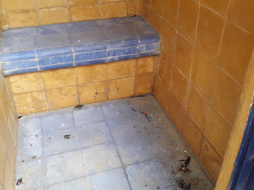 Agua Hedionda-Cuautla必去景点