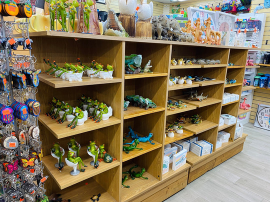 Beach Bazaar-西耶斯塔岛必去景点