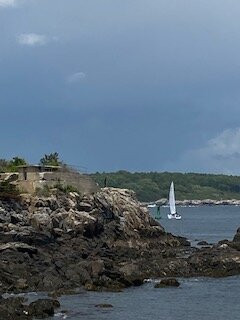 Goddard Mansion-开普伊丽莎白必去景点