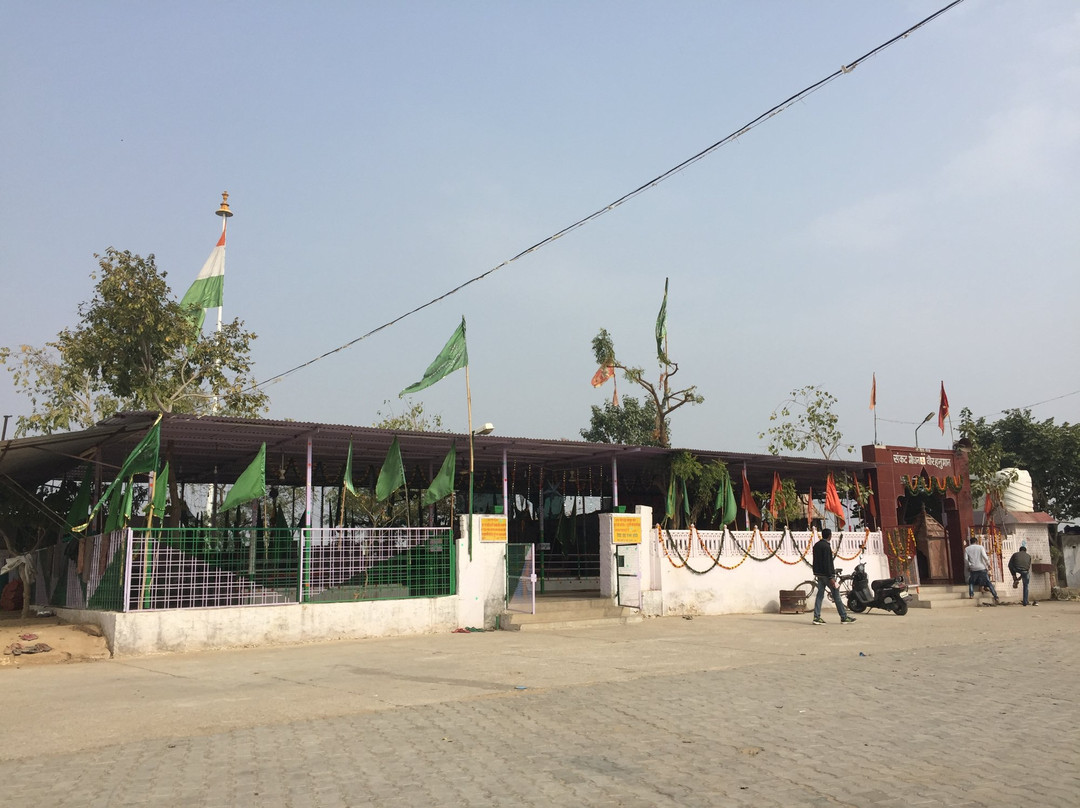 Moti Doongri-阿尔瓦必去景点