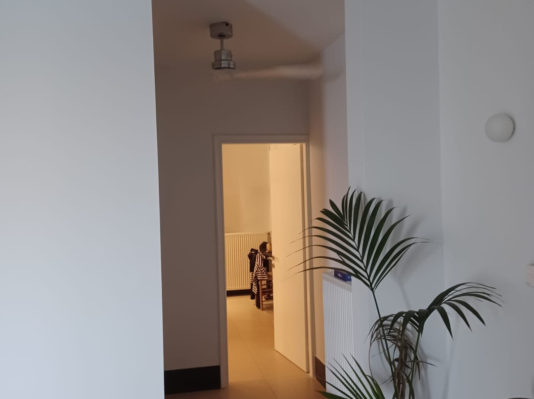 Lena Mare Boutique Hotel主图