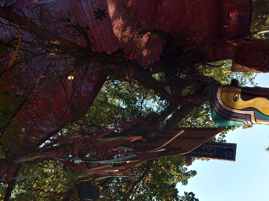 Hotel Raices de Mar主图