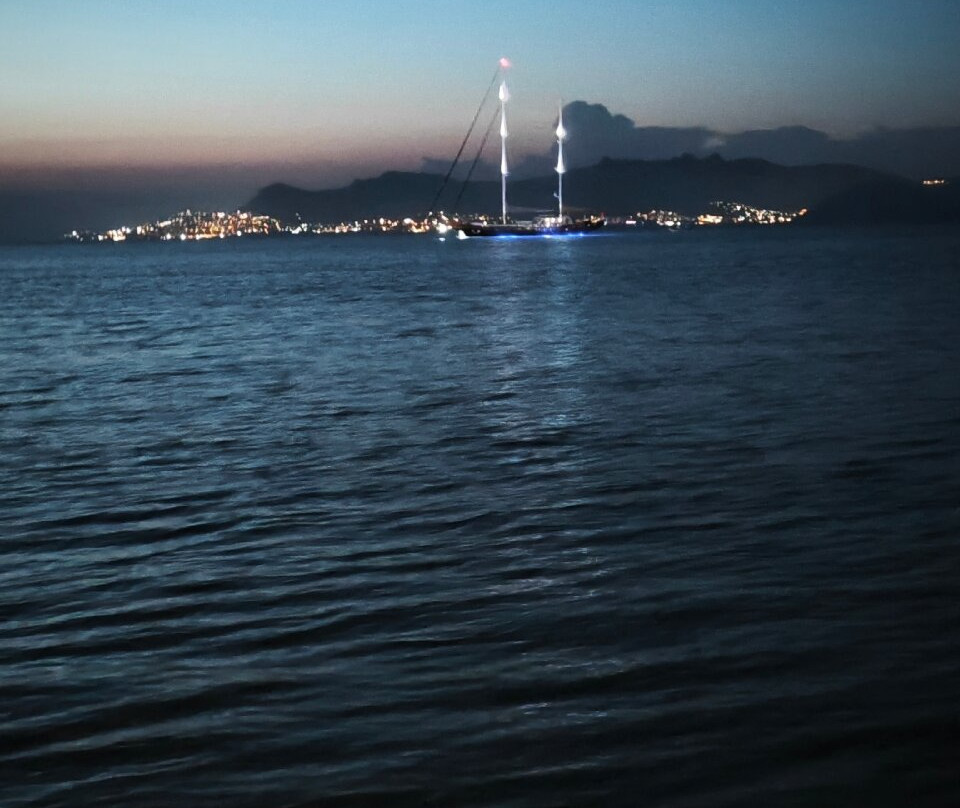Escape Rentals-Kos Town必去景点