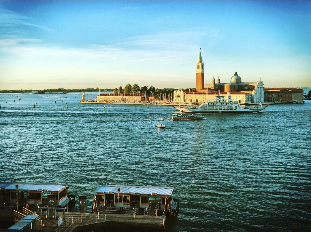 Hotel Danieli Venice主图