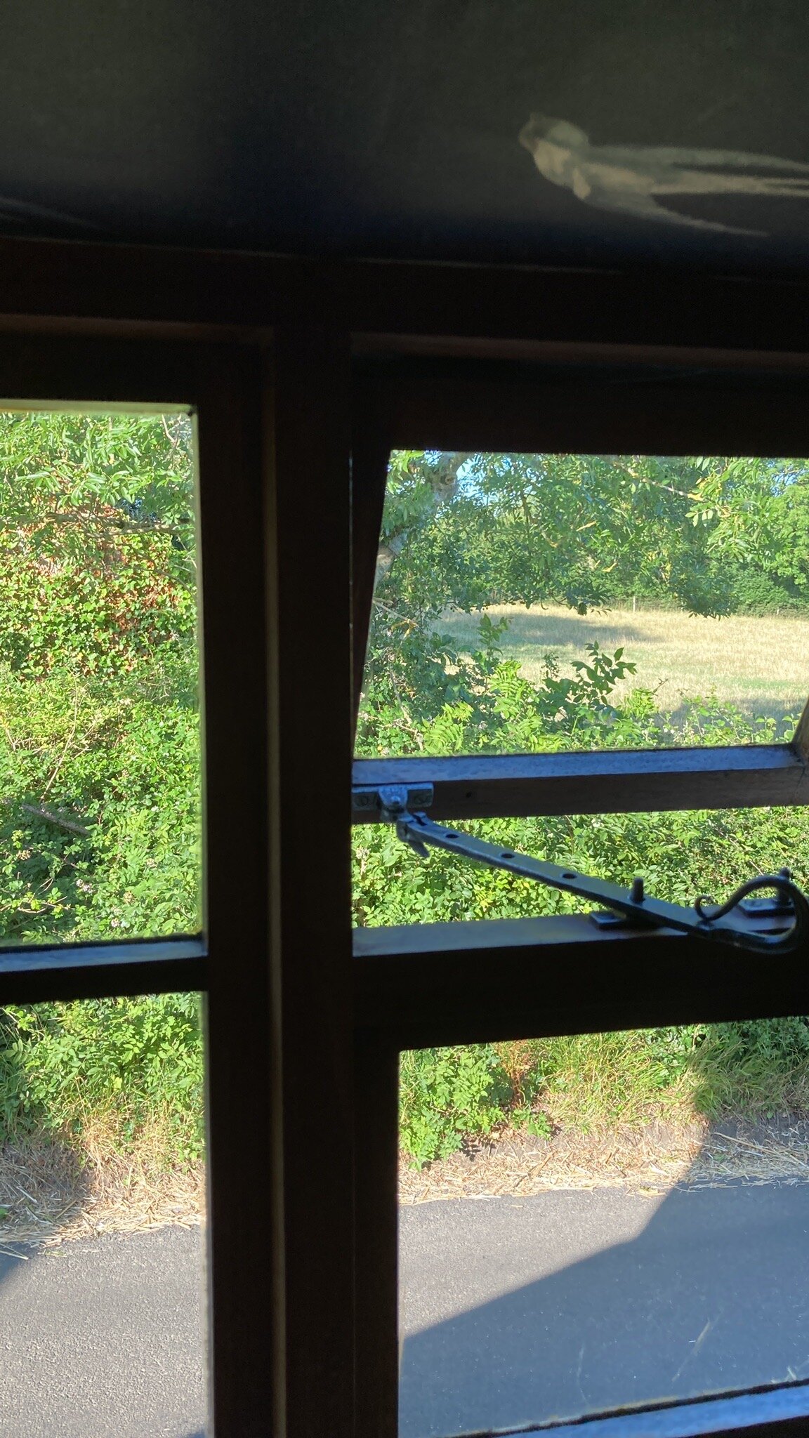 Mount Pleasant Farm Bed and Breakfast-官方