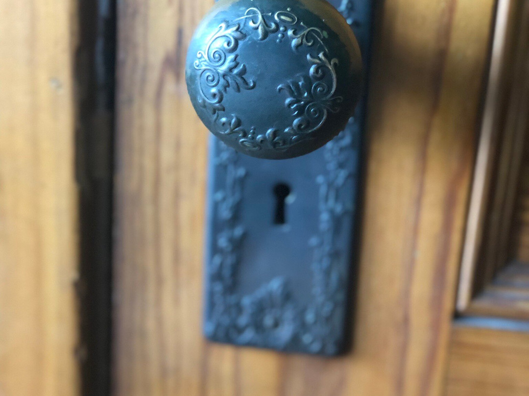 Historic Phelps House景点图片
