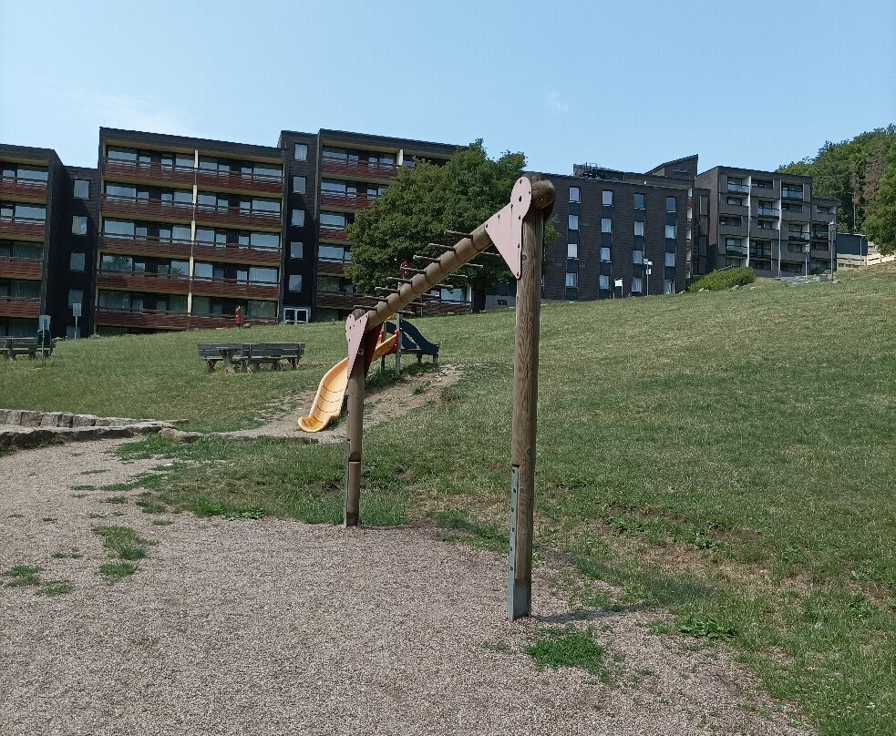Rhön Park Aktiv Resort主图