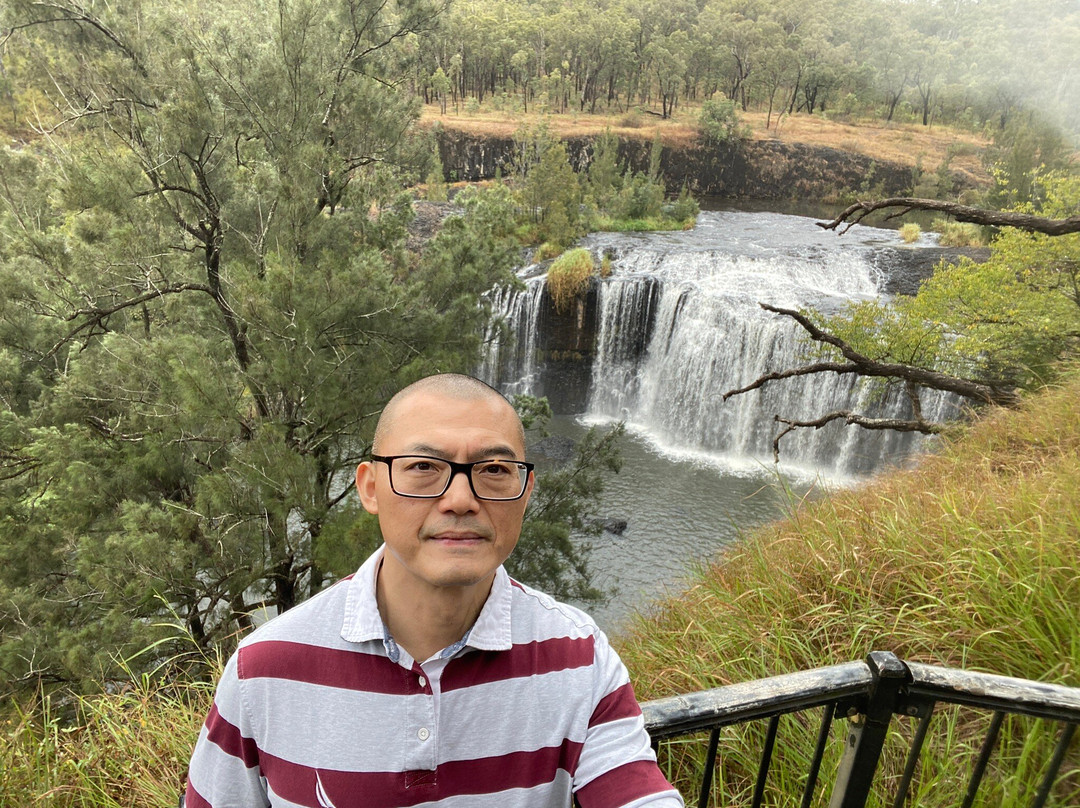 Innot Hot Springs Health and Leisure Park主图