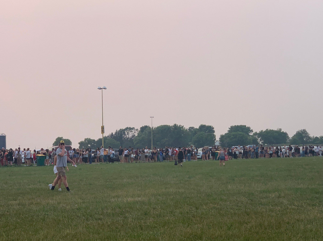 Alpine Valley Music Theatre-Elkhorn必去景点