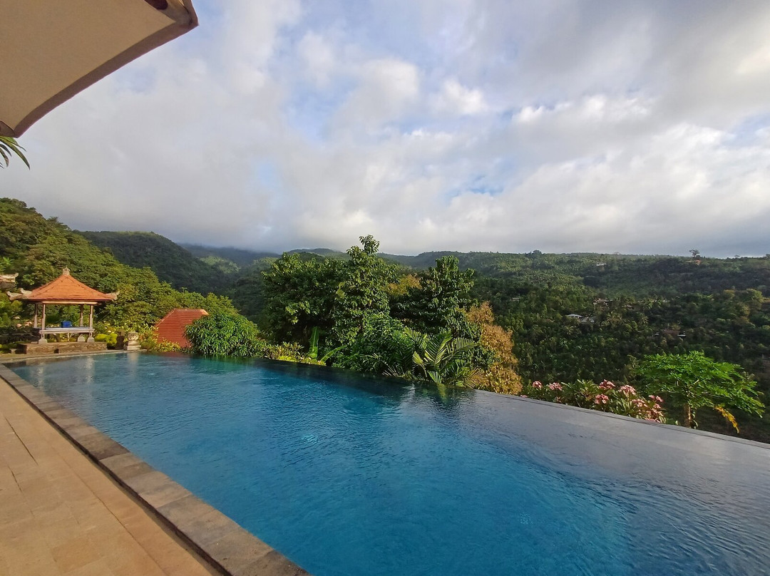 Villa Selonding Batu主图