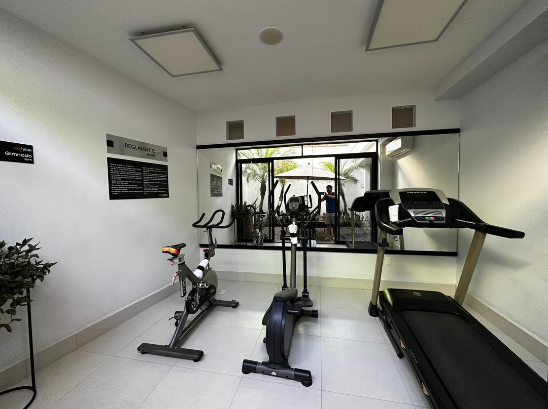 Hotel Real 1900主图