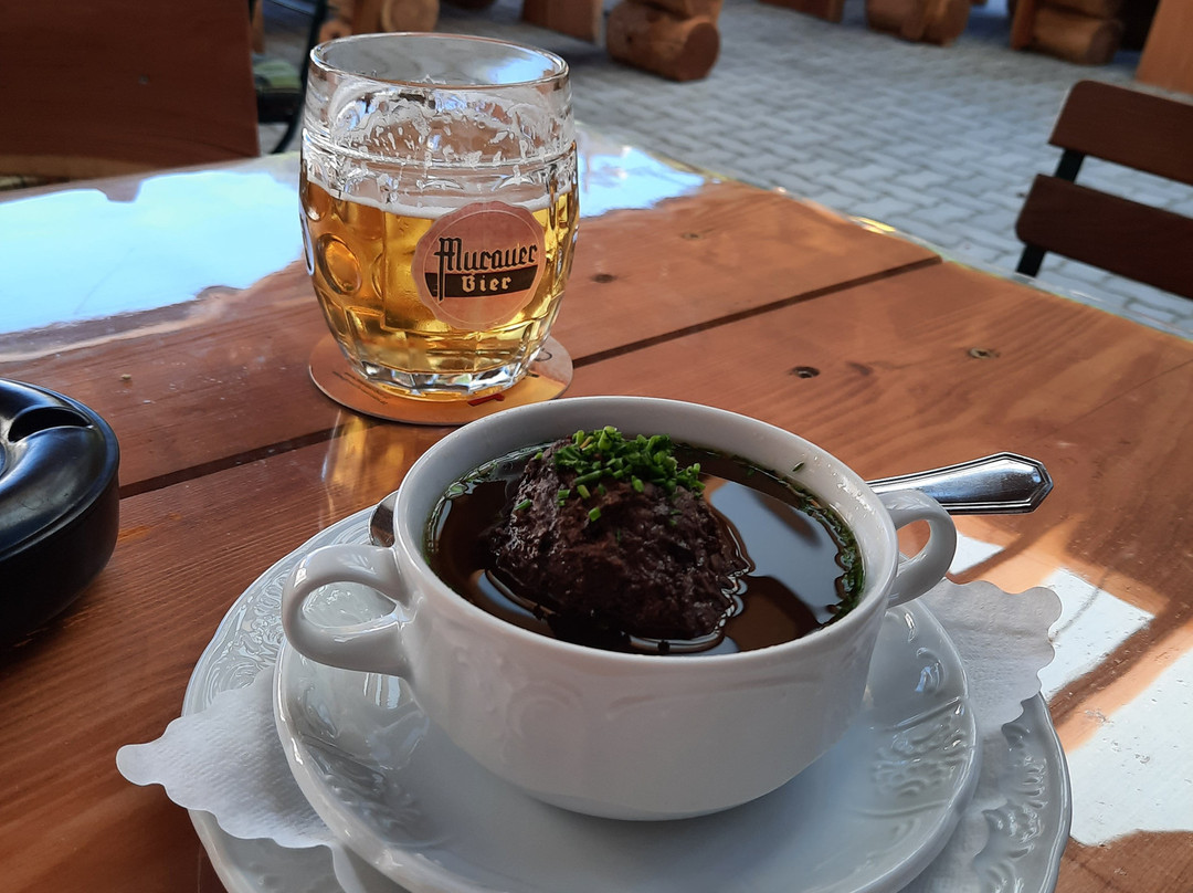 Hotel Zum Brauhaus Murau主图