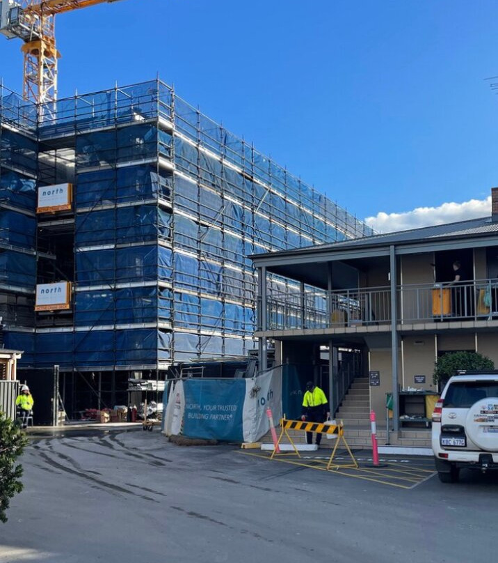 银河汽车旅馆主图