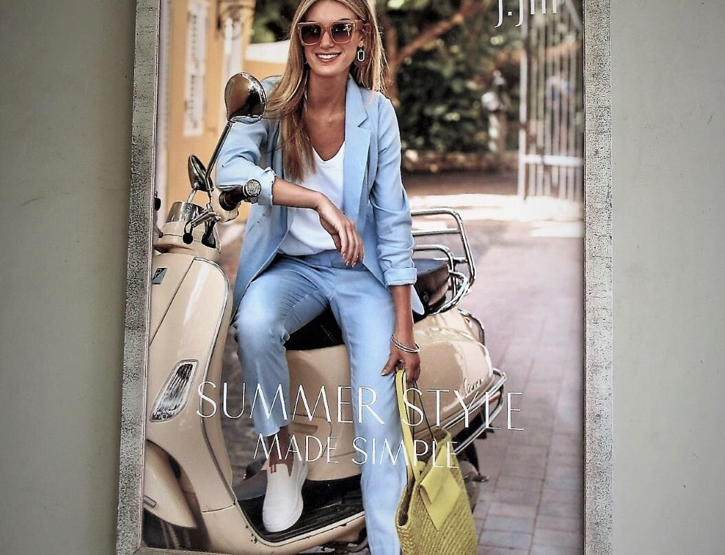 the Shopps at Grand Prairie-皮奥里亚必去景点