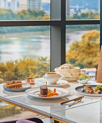 페메종餐厅图片