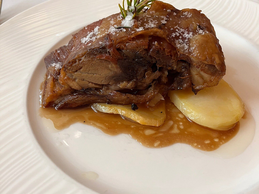 Hotel Martin El Humano主图