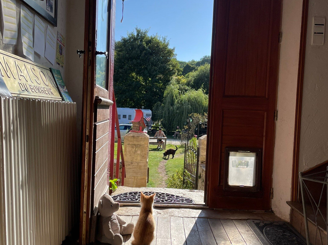 La Maison du Bonheur主图