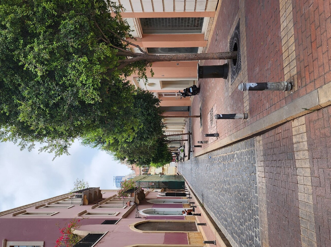 Saifi Village-贝鲁特必去景点