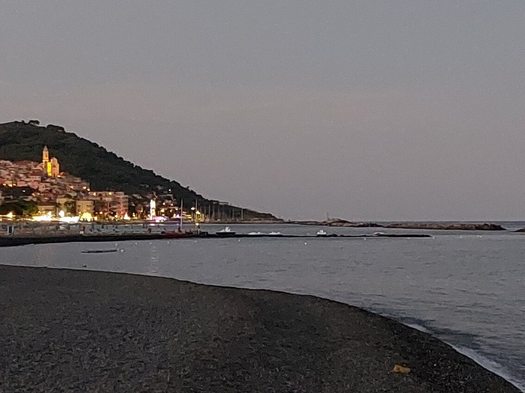 Hotel Europa - Riviera主图