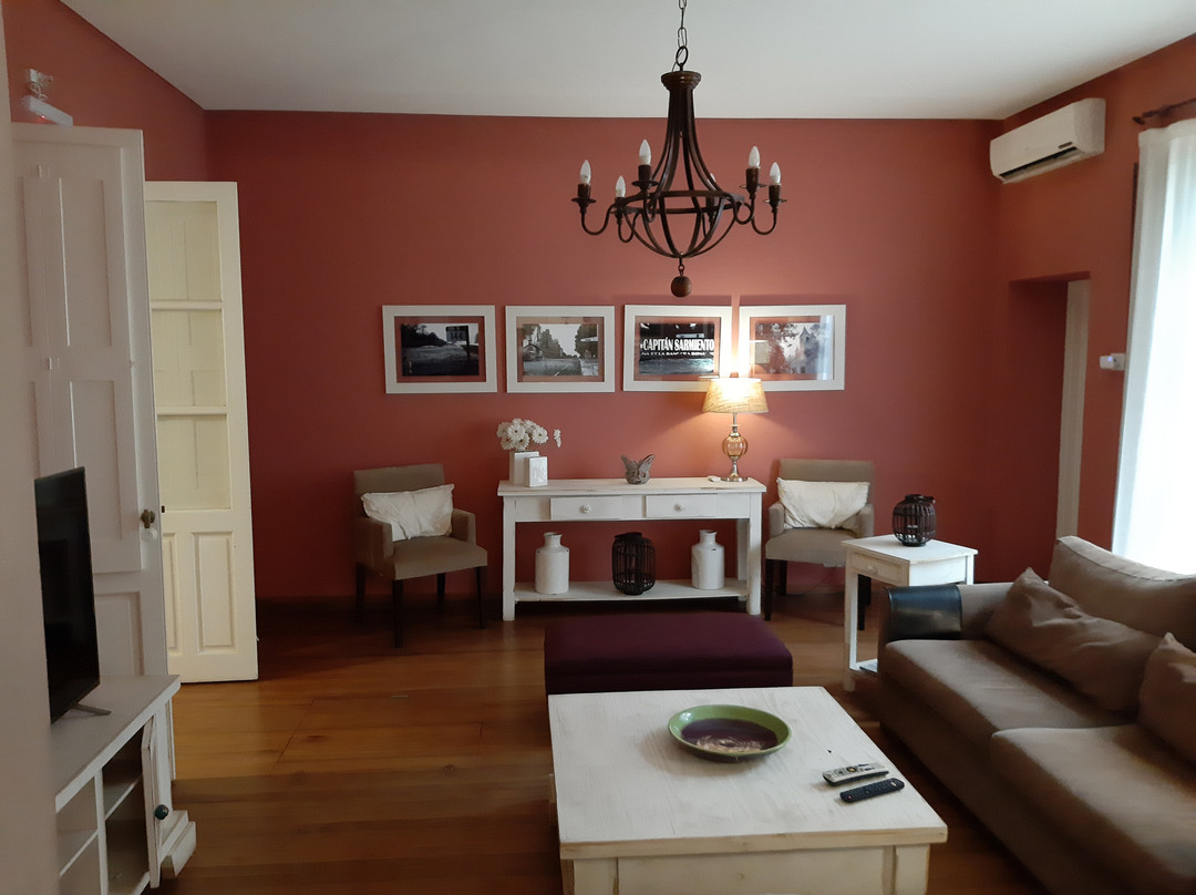 La Mancha Verde主图