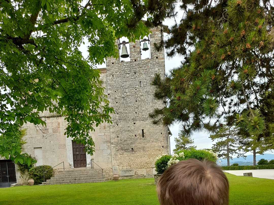Abbazia di San Nicolò景点图片