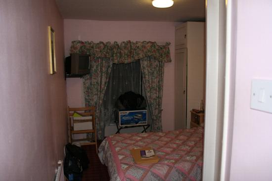 Imperial Hotel Clonakilty-酒店景观