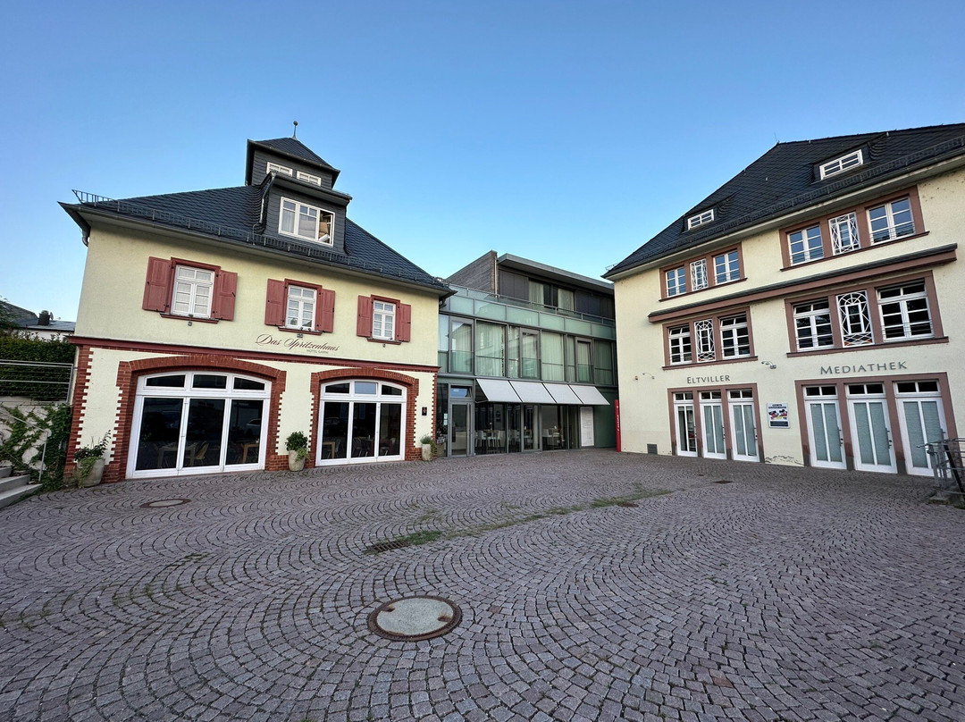 Das Spritzenhaus Hotel主图