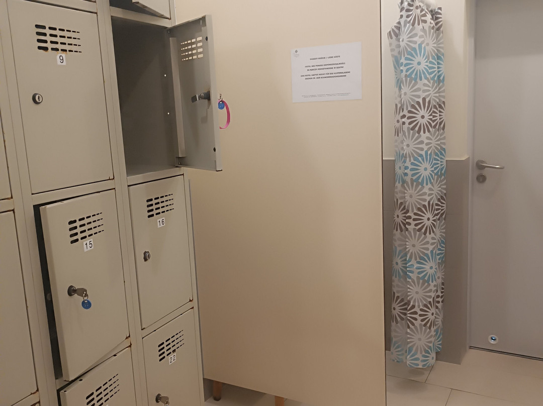 Vestina Welness & SPA主图