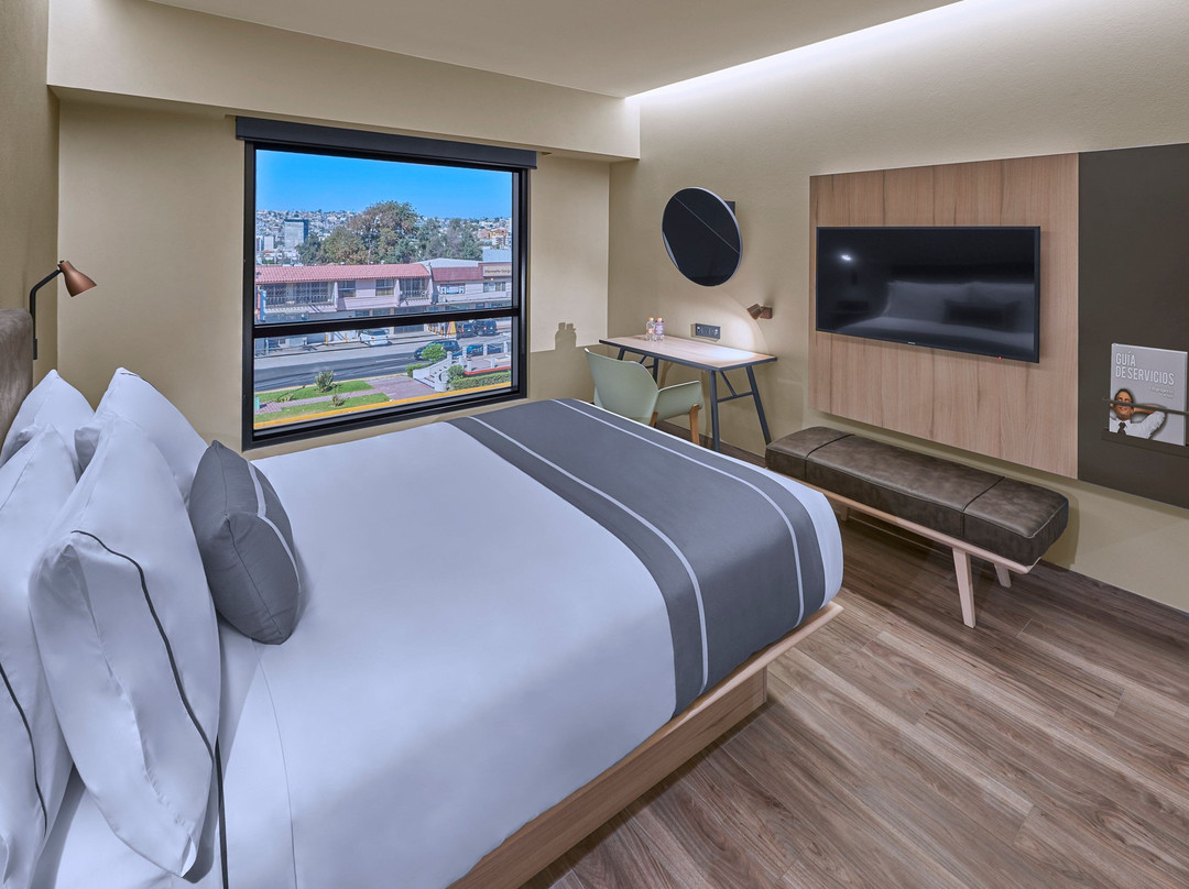 City Express Plus By Marriott Tijuana