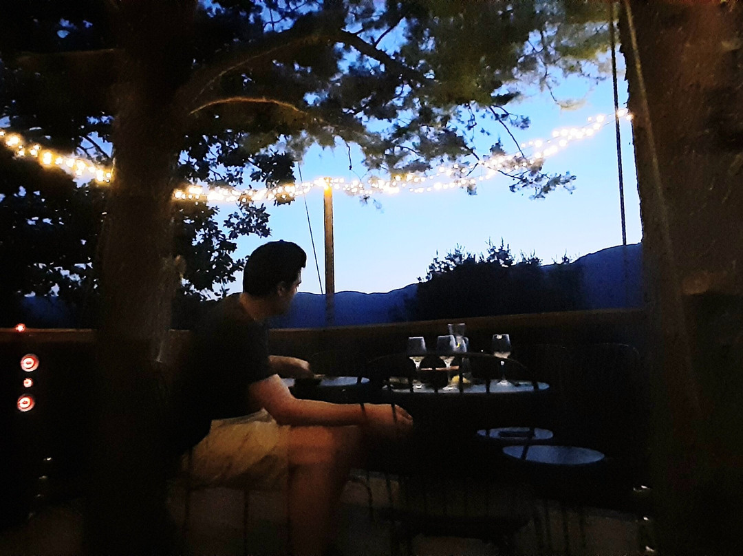 Bed Breakfast Colle di Terria Country House主图
