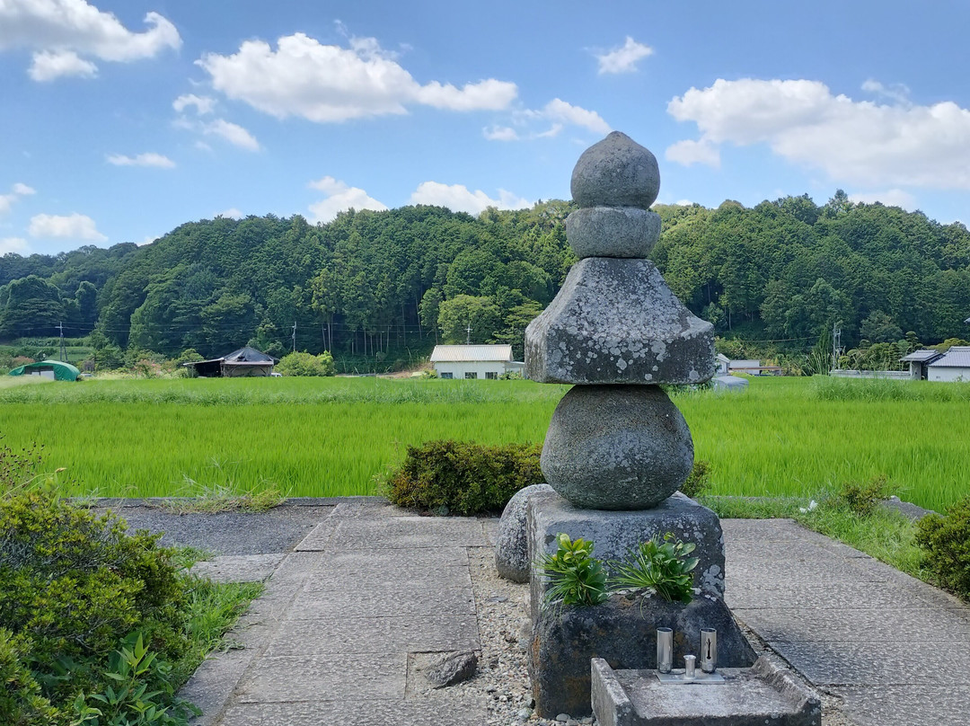 Asuka-dera Temple-明日香村必去景点