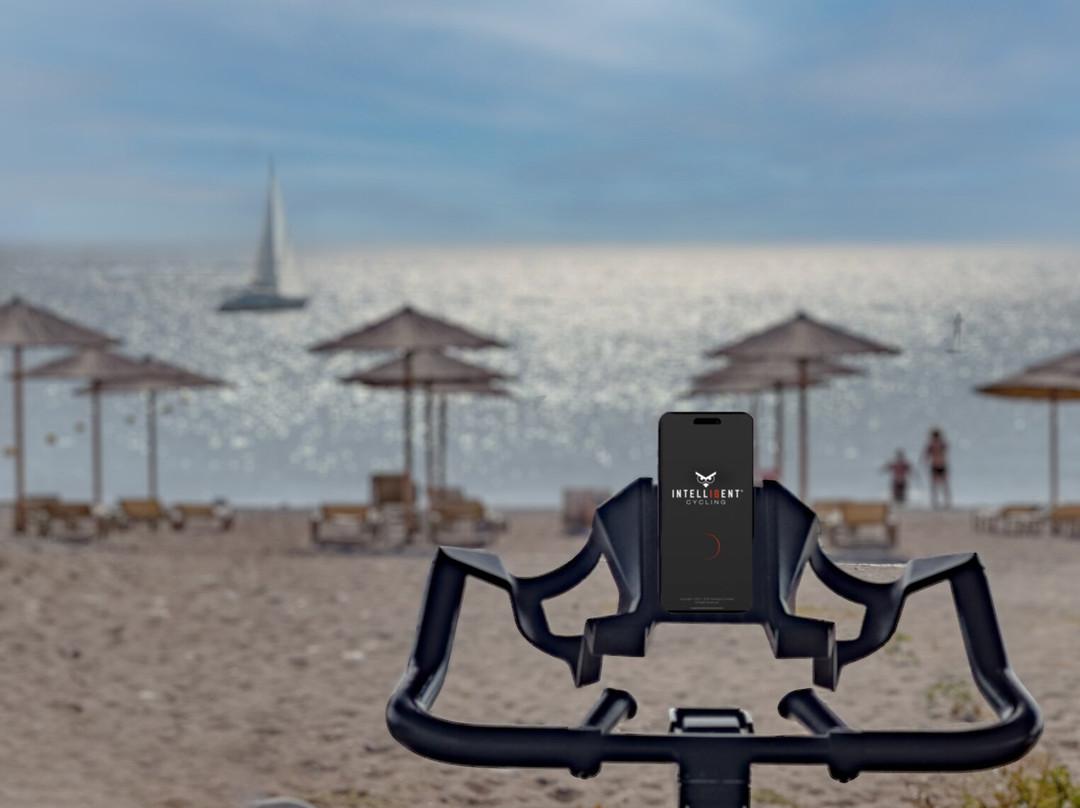 Levante Beach Resort主图