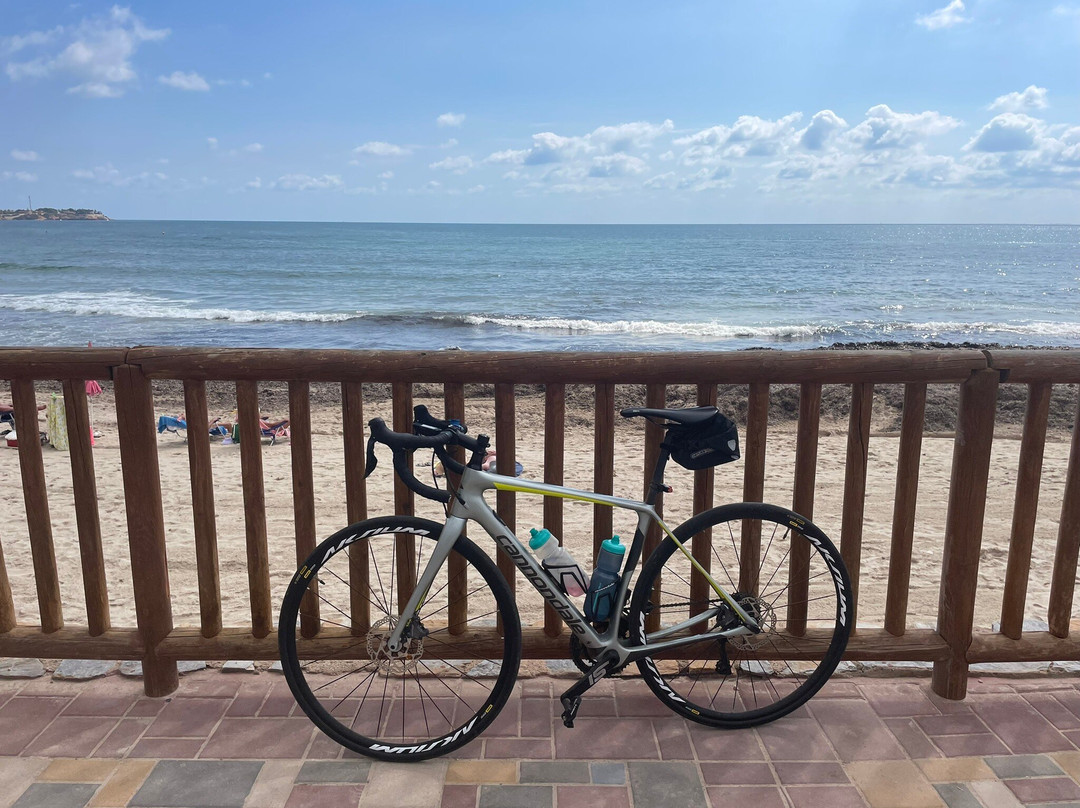 Etiquette Cycling-Torre-Pacheco必去景点