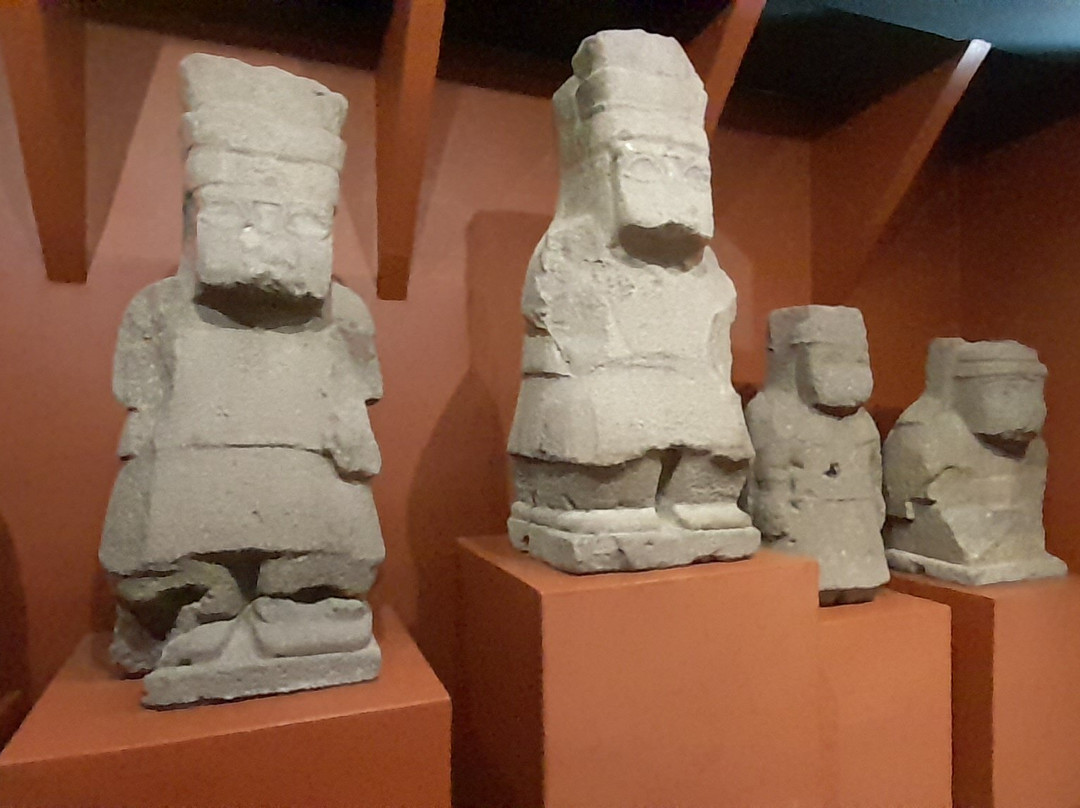 Museo Historico Regional Hipolito Unanue-Ayacucho必去景点