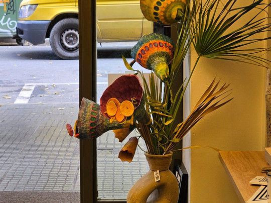 My Efterpi-塞萨洛尼基必去景点