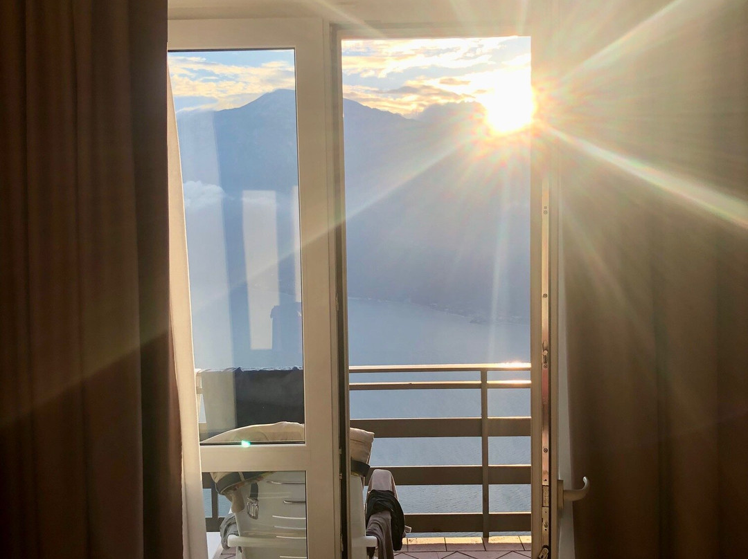 Hotel Le Balze Aktiv & Wellness主图