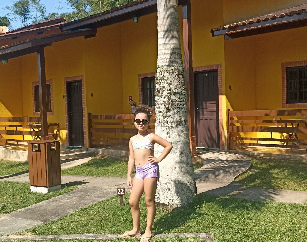 Hotel Bosques do Massaguacu主图