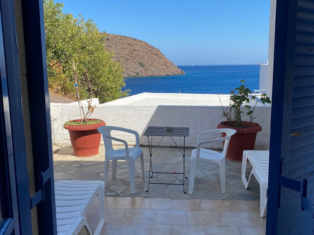 Blue Bay Hotel主图