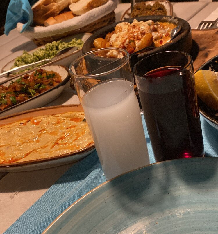 Lime Restaurant