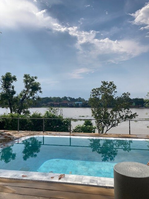 Sala Bang Pa-In主图