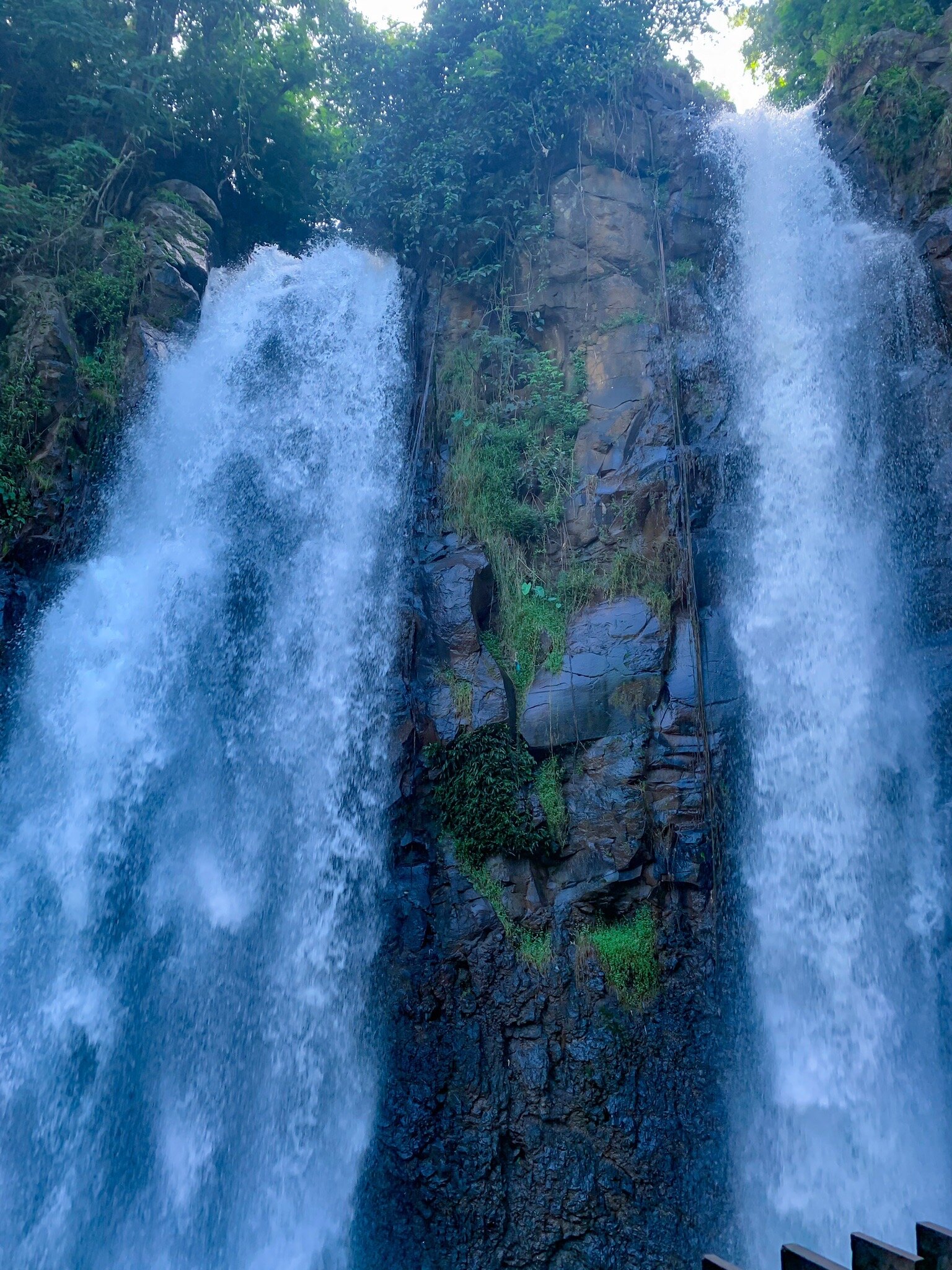 Curug Cinulang-2023年9月29日上传的实拍图