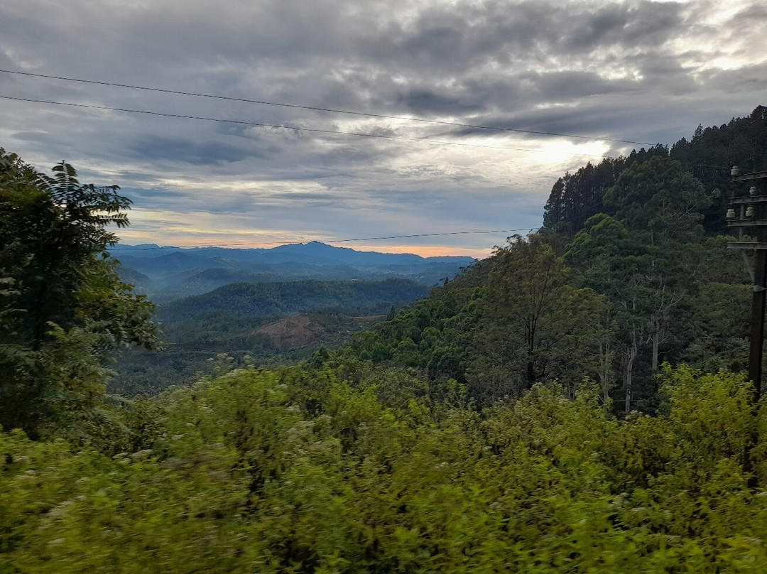 Kurullangala-埃勒必去景点