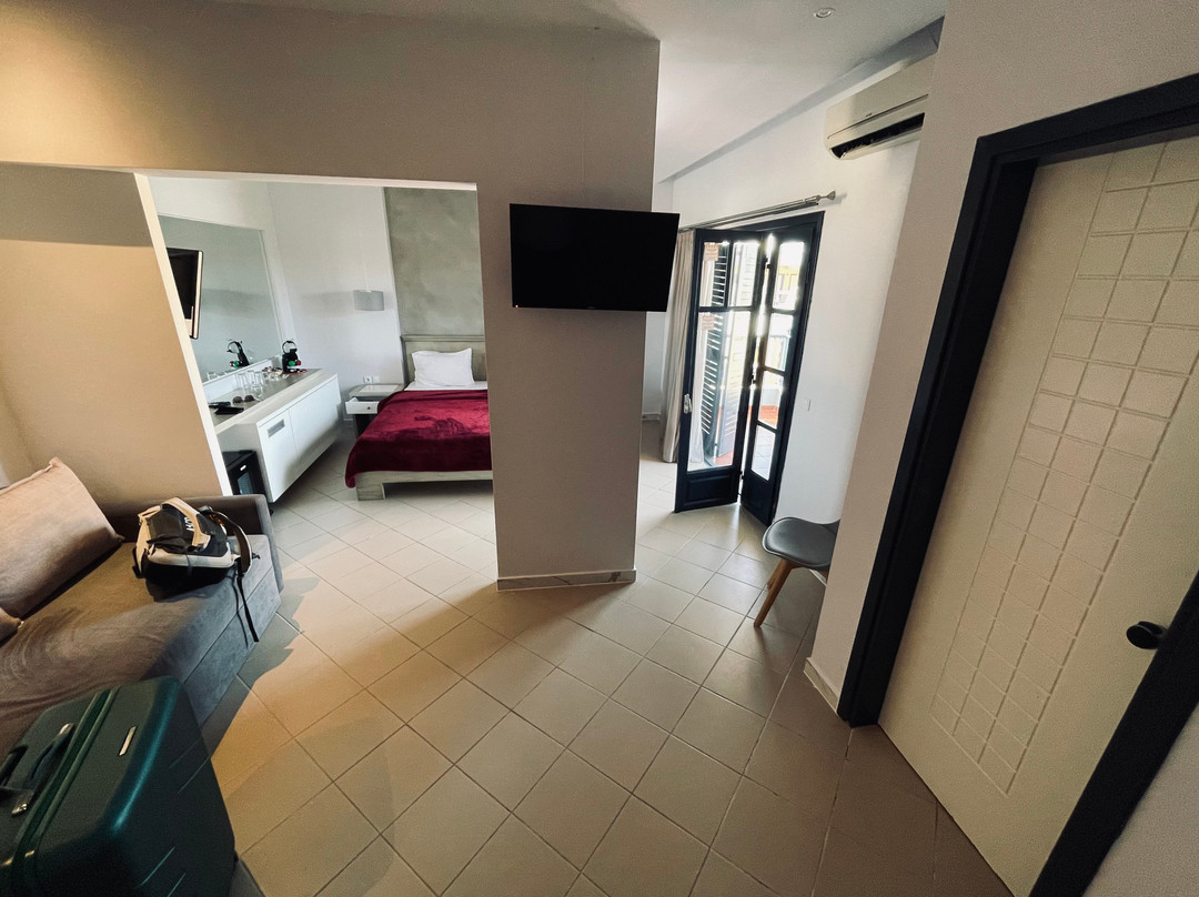 Hotel Atrium主图
